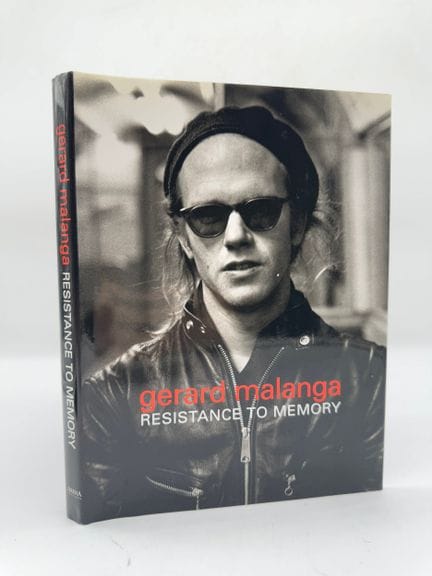 Gerard Malanga: Resistance to Memory
Ripercorre l'