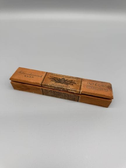 Cigarro de colección SCHIMMELPENNINCK V.S.O.P. «In