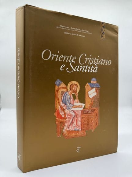 Oriente Cristiano y Santidad   Ministerio de Patri