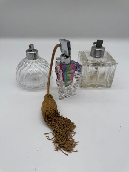 ART DÉCO / VINTAGE   ALREDEDOR DE 1930-1960
Lote d