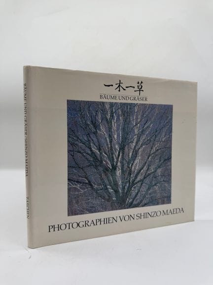 Bäume und Gräser di Shinzo Maeda (1922-1998)
Racco
