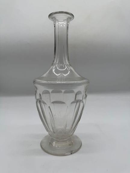 MOSER   MODELE « LADY HAMILTON »   BOHEME (Attribu