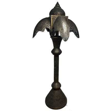 Monumental Antique Moroccan or Middle Eastern Reti