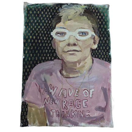 Celeste Dupuy-Spencer (American, 1979-2026) Early 