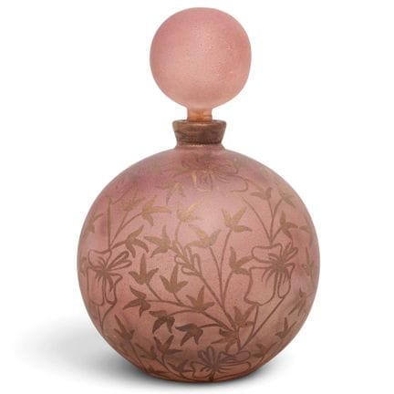 Jenny Blair Designs (JBD) Parfümflakon aus Kunstgl