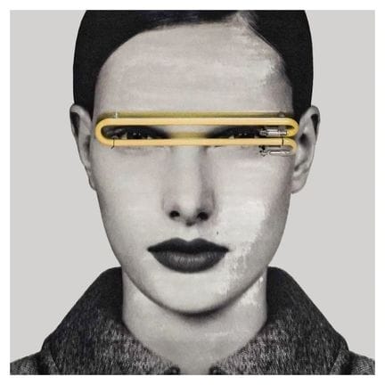 Javier Martin (espagnol, né en 1985) « Blindness A