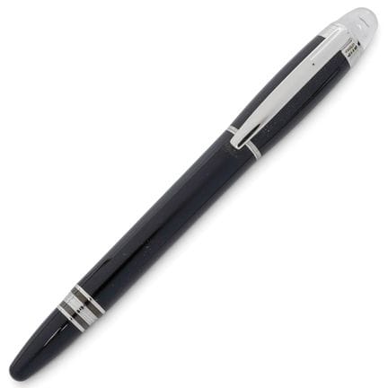 Montblanc Starwalker Fineliner mit Etui, Anfang de