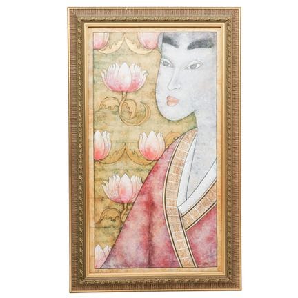 彼得·康塞洛（美国，生于1958年） 20世纪后期油画（美国），艺术家/设计师/制造商：彼得·康塞洛