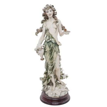 Limited Edition Giuseppe Armani x Capodimonte "Amb