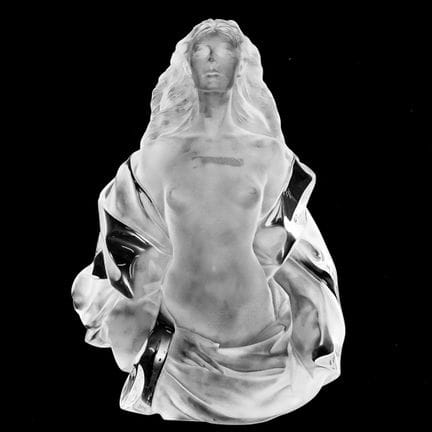 Frederick Hart (US-Amerikaner, geb. 1943) „Fidelia