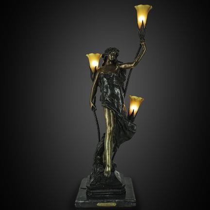 Auguste Moreau (Französisch, 1834–1917) Figurale T