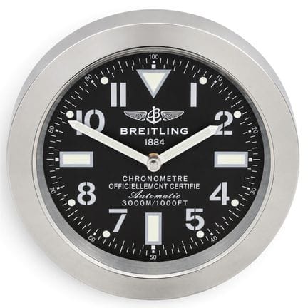Orologio da parete Breitling Avenger Seawolf Style