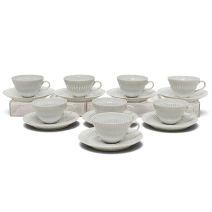 (20 pc) Michael Graves "Big Dripper" Postmodern Po