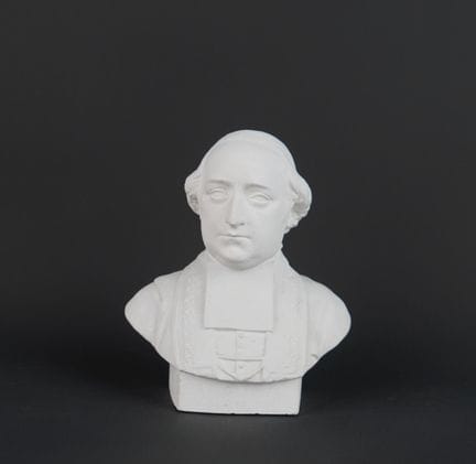 Jean-Pierre DANTAN (1800-1869), da
Monsignor Olivi
