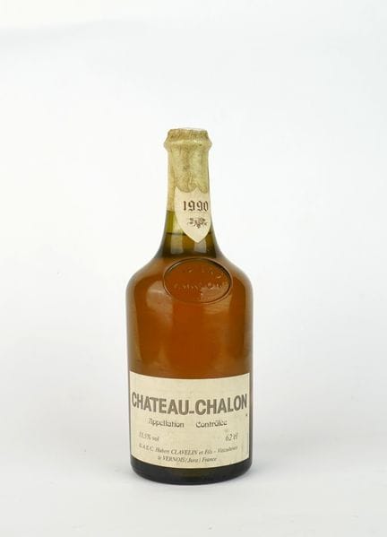 CHATEAU-CHALON
G.A.E.C. Hubert Clavelin e figli
An