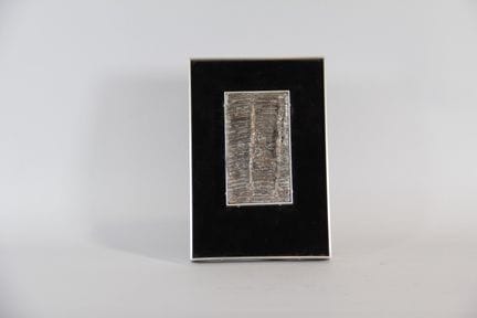 Attribué à Marc Mendelson (1915–2013) – Compositio