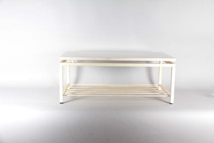 STIEMSMA – Rotterdam, Hollande – Table basse desig