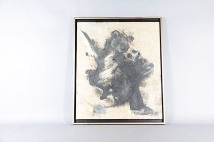 Attribué à Marc Mendelson (1915–2013) – Compositio