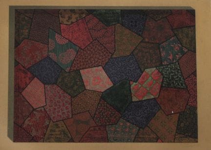 George A. Audsley – „The Ornamental Arts of Japan“
