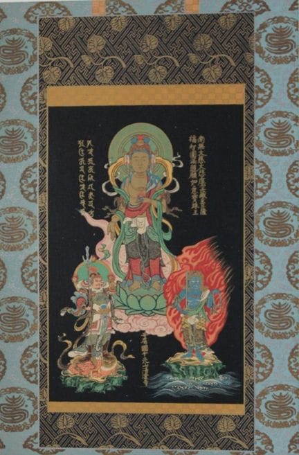 George A. Audsley – „The Ornamental Arts of Japan“