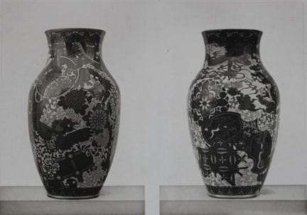 George A. Audsley – „The Ornamental Arts of Japan“