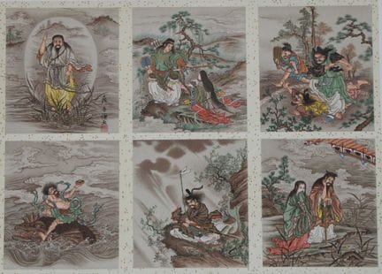George A. Audsley – „The Ornamental Arts of Japan“