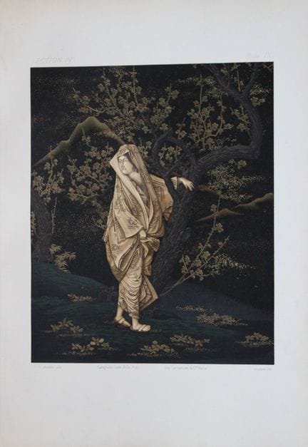 George A. Audsley – „The Ornamental Arts of Japan“