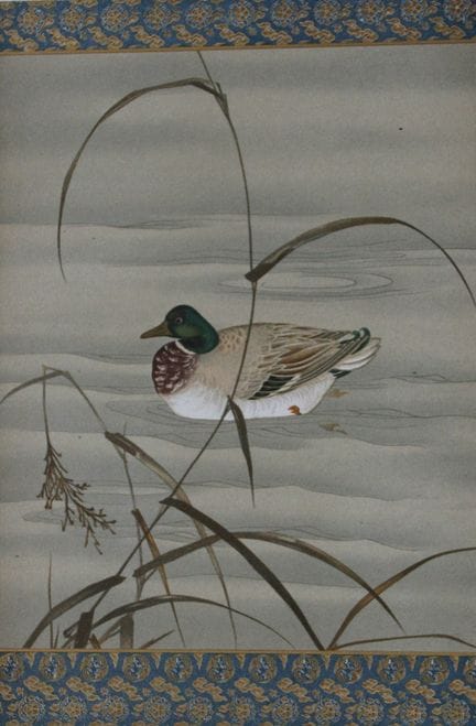 George A. Audsley – „The Ornamental Arts of Japan“