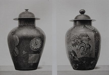 George A. Audsley – „The Ornamental Arts of Japan“