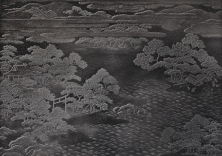 George A. Audsley – „The Ornamental Arts of Japan“