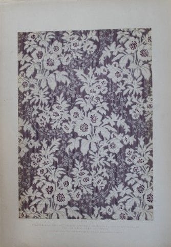 Digby Wyatt - Design from The Industrial Arts of t
