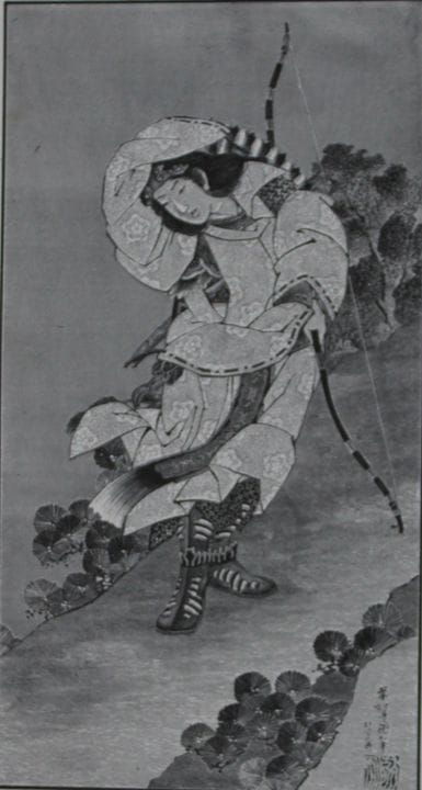George A. Audsley – „The Ornamental Arts of Japan“