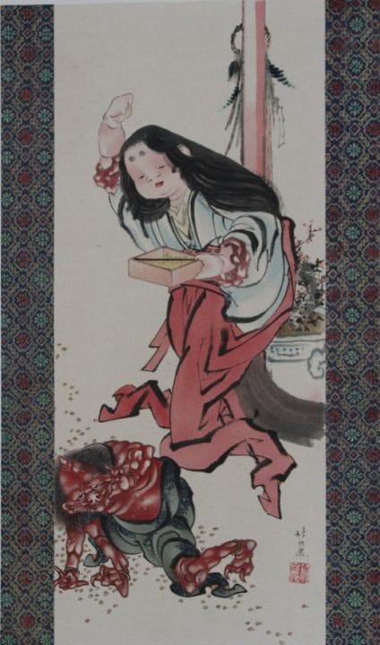 George A. Audsley – „The Ornamental Arts of Japan“