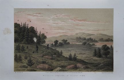 L. Lloyd – Waldschnepfenjagd von Korner, 1867.

Di