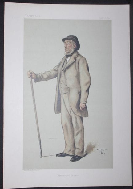 Sir John Bennet Lawes Bt - Agricultural Science by