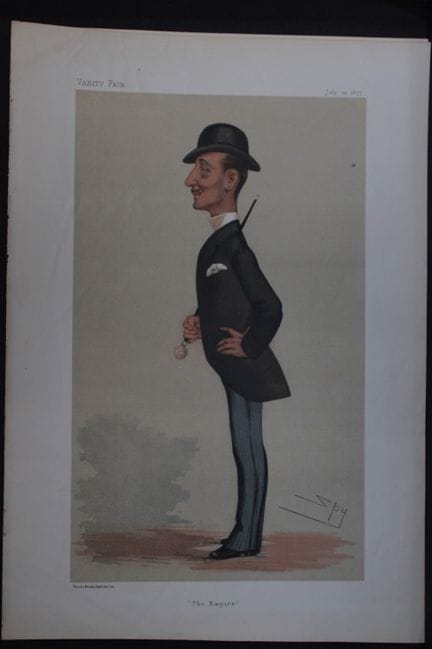 Louis-Napoleon, Prince Imperial - The Empire by Sp