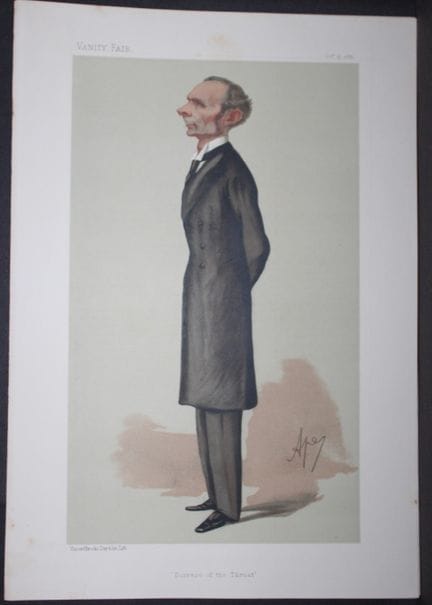 Sir Morrell MacKenzie Kt - Disease of the Throat b