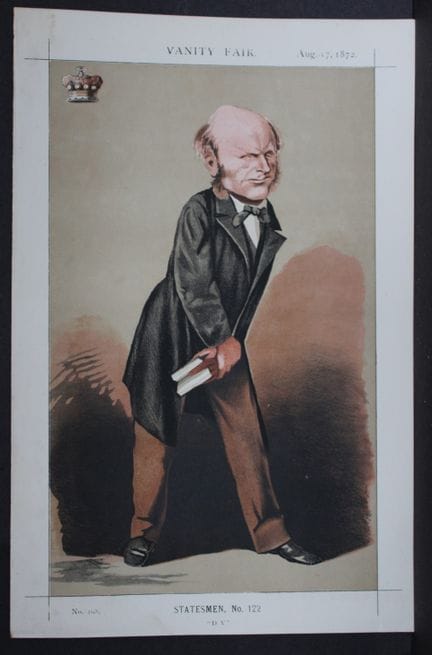 Granville Waldegrave, 3rd Baron Radstock - DV by C