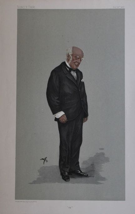 Admiral  Hon Sir Henry Keppel  GCB - 94 by JTJ 187