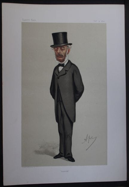Rt Hon Stephen Cave MP - Amends by Ape 1874.

This