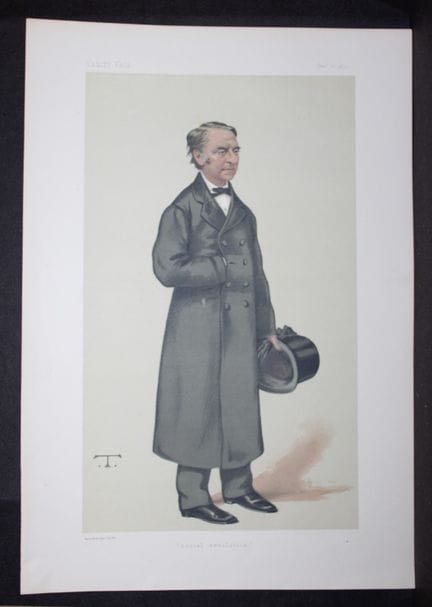 M Jean Joseph Louis Blanc - social revolution by T