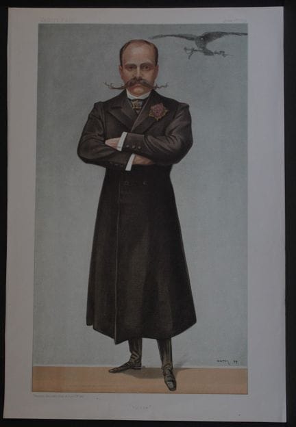 Prince Victor Jerome Frederic Napoleon - Victor by