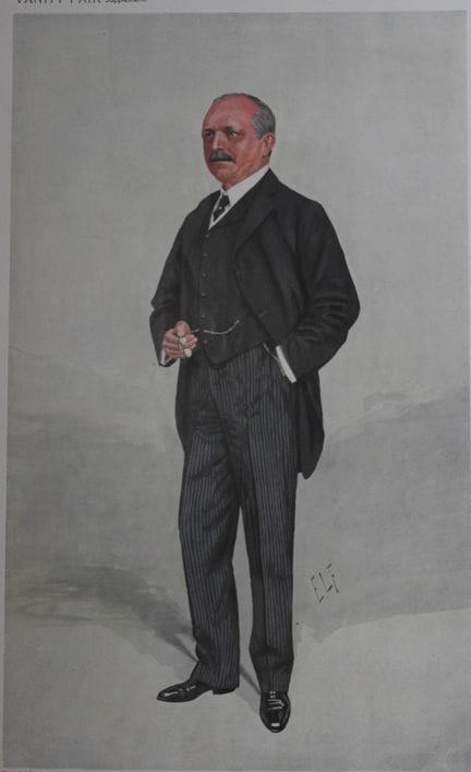 Archer Baker - CPR in Europe by ELF 1910.

This pr