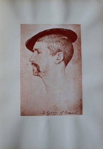 Hans Holbein - Simon George 1877.

This print is f