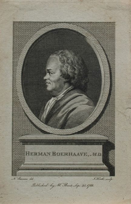 James Heath da Noel Pruneau - Incisione raffiguran