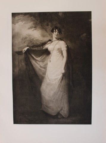 Sir Henry Raeburn - Mrs Hart 1903.

This large pho