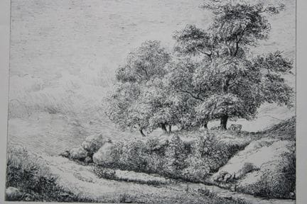 Bemrose - Ashover, Derbyshire, 1868.

Ces gravures