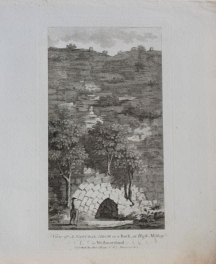 Alex Hogg - High Mithop, Westmoreland 1786.

This 