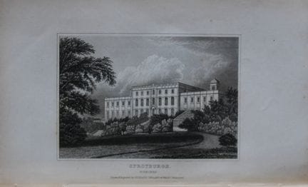 Thomas Dugdale - Sprotburgh, Yorkshire, 1835.

El 