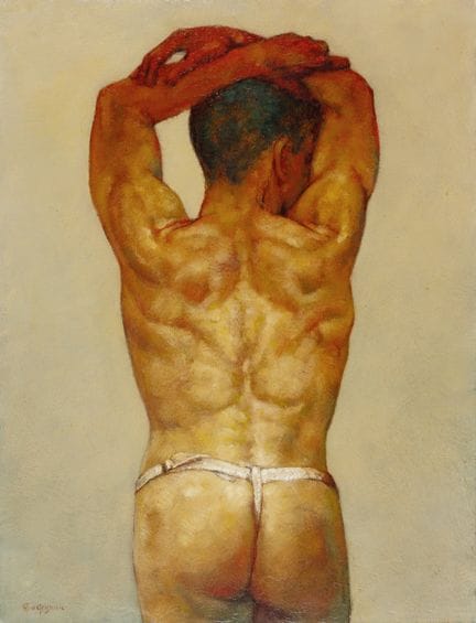 Ron Griswold (statunitense, nato nel 1955)
Mercy, 